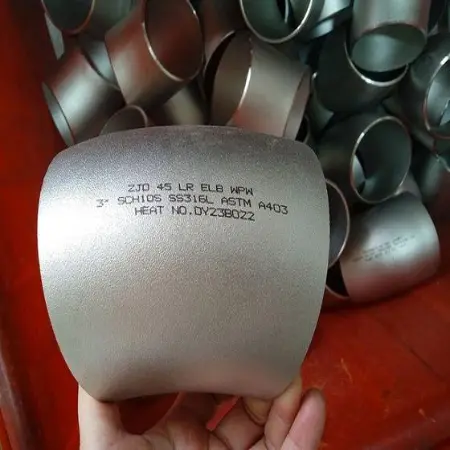 What Is S31803 / 2205 Duplex Stainless Steel? What Is S31803 / 2205 Duplex Stainless Steel?